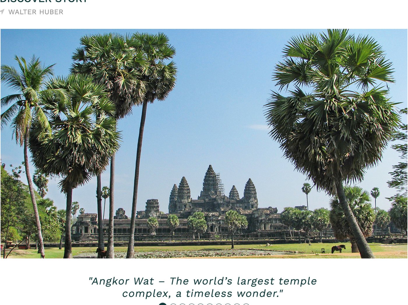 Angkor Wat