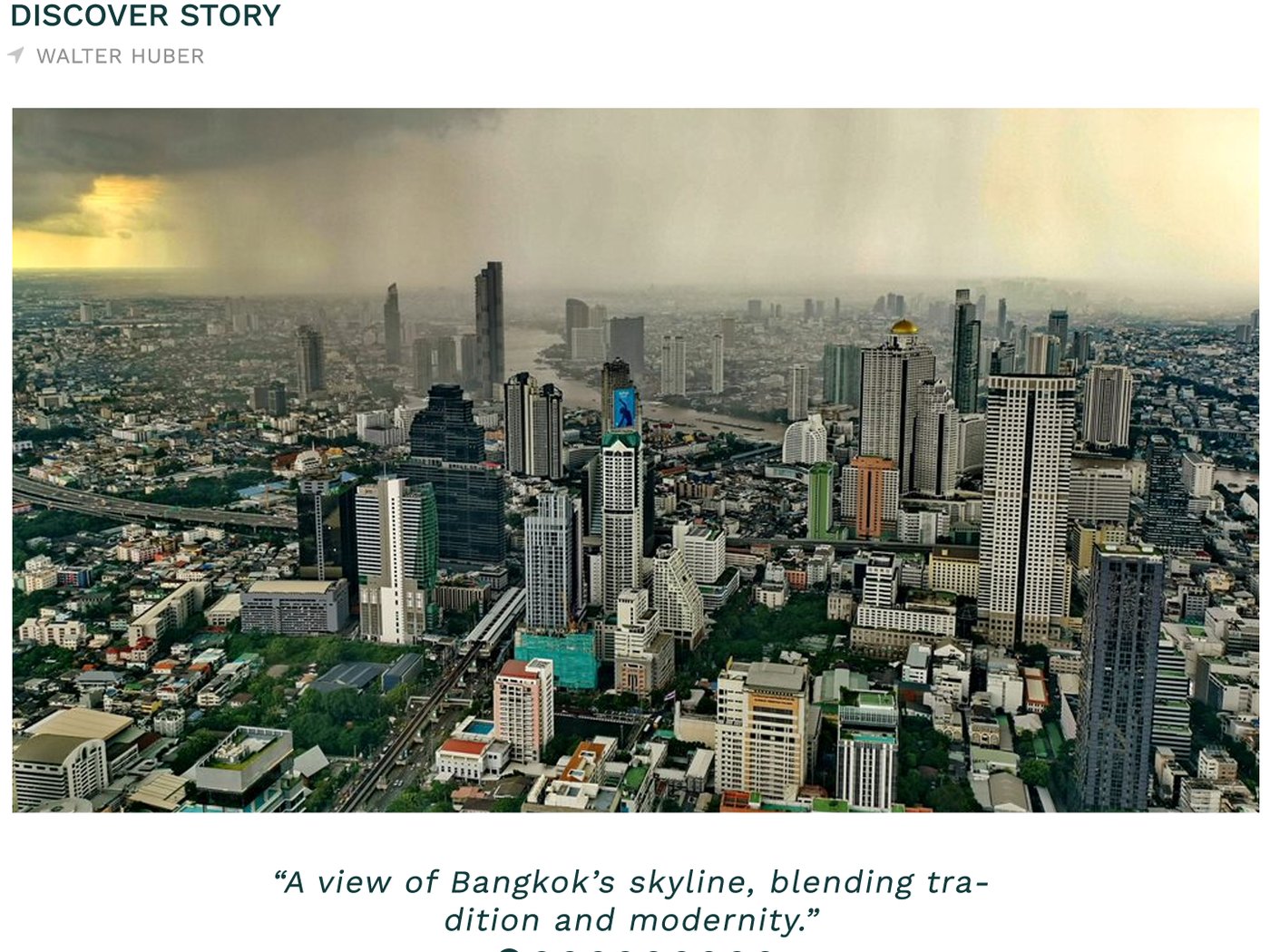 Bangkok