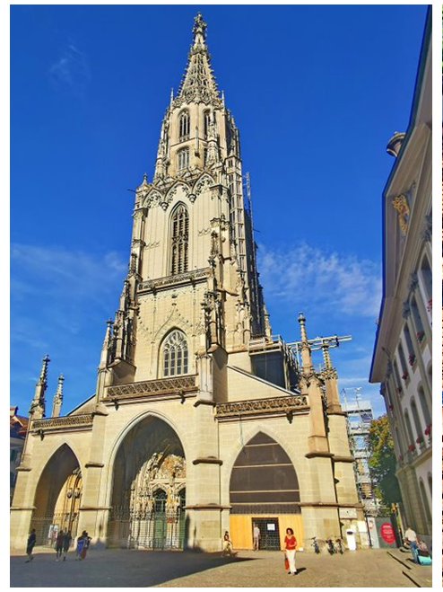 Berne 2