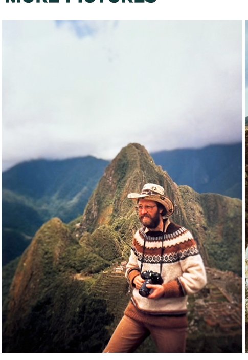 Machu Picchu 1