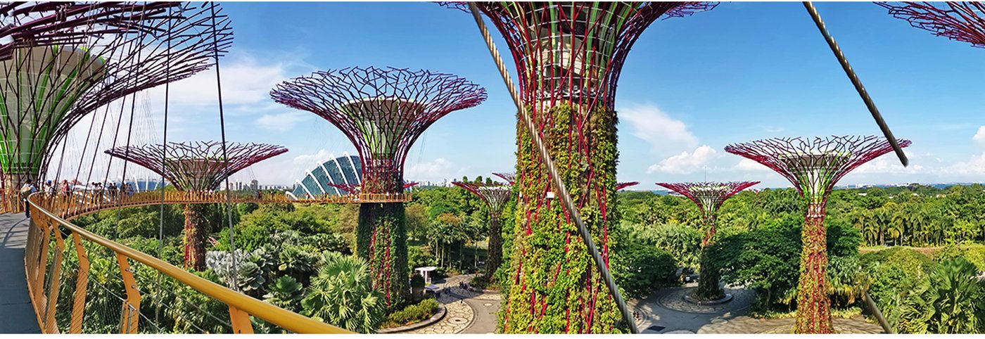 Singapore 1