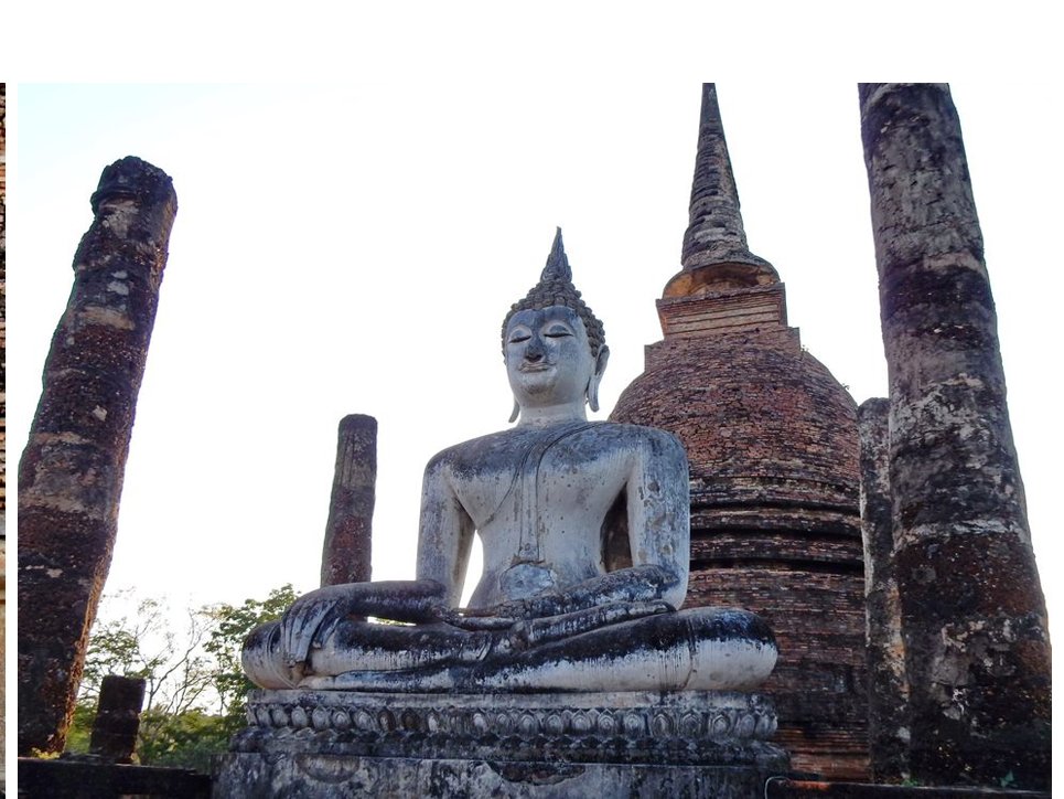 Sukhothai 1