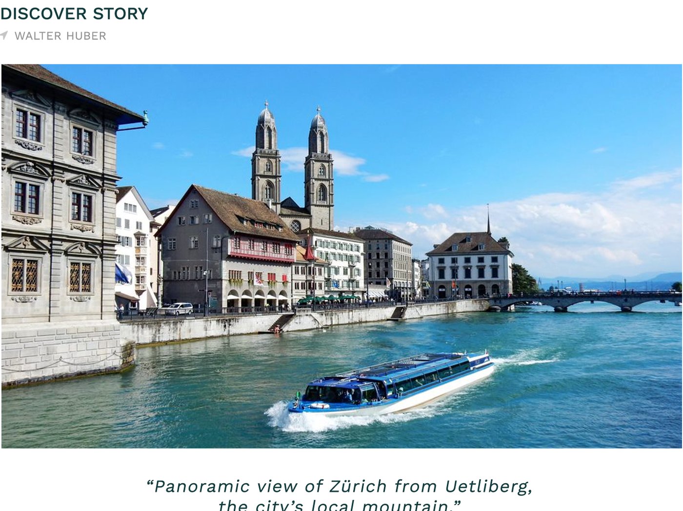 Zürich